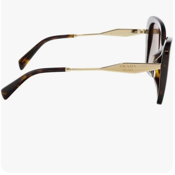 New✨authentic Prada Women's PR03YS 53mm sunglasses - Picture 13 of 15